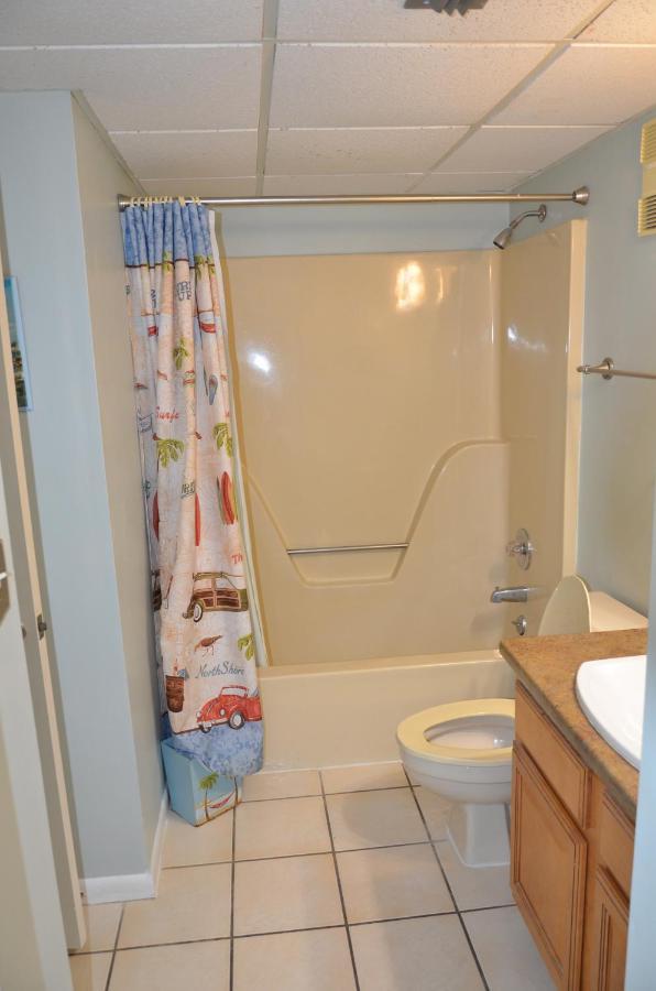 Gulf Front Condo Панама-Сити Экстерьер фото