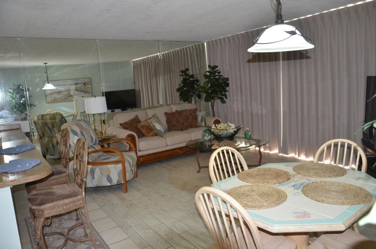 Gulf Front Condo Панама-Сити Экстерьер фото