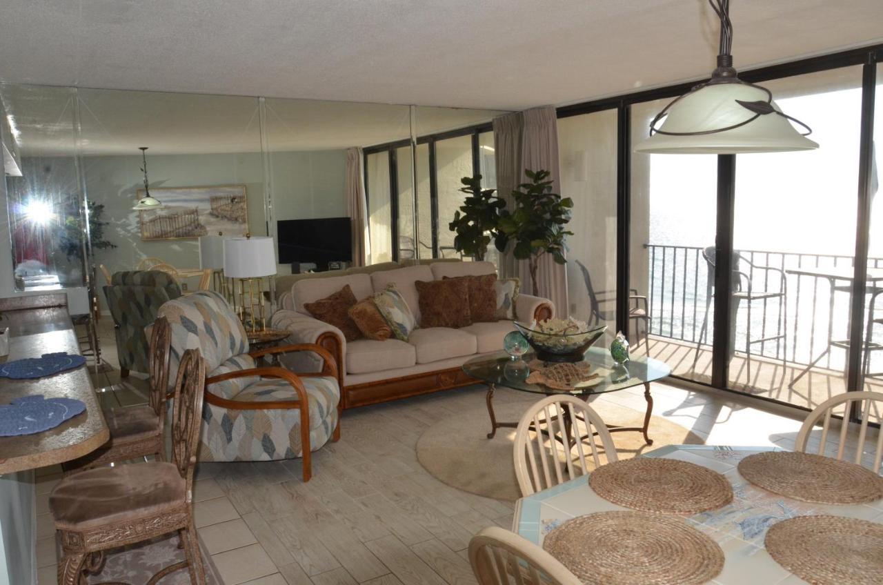 Gulf Front Condo Панама-Сити Экстерьер фото