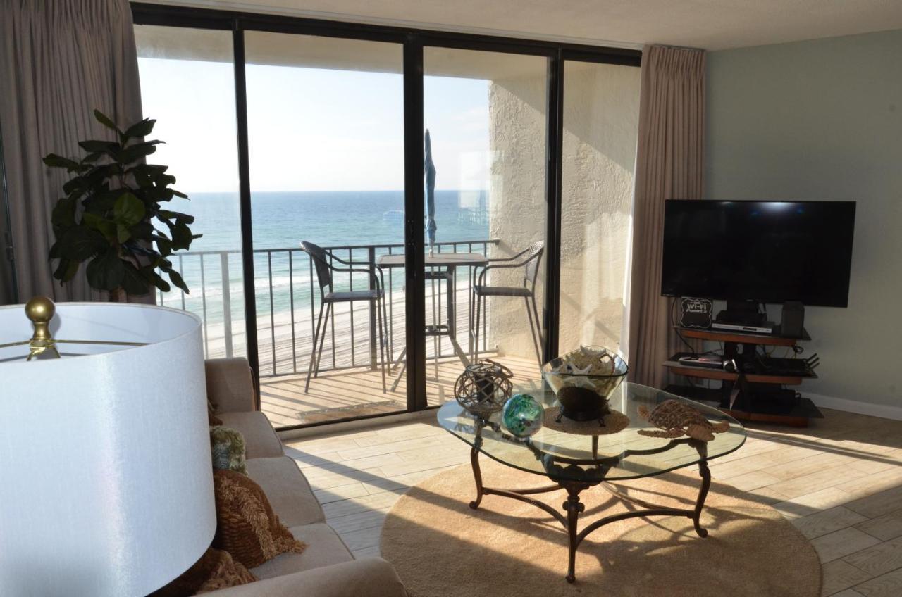 Gulf Front Condo Панама-Сити Экстерьер фото