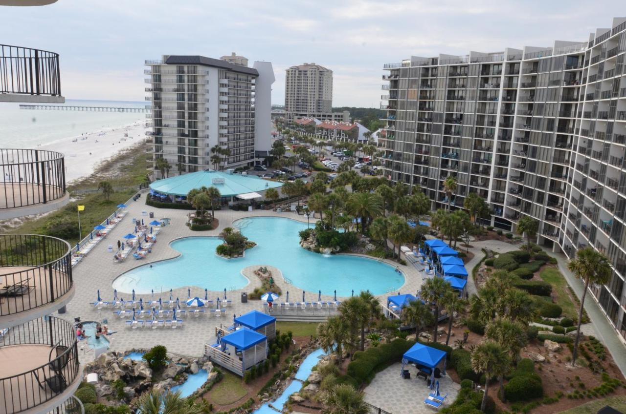 Gulf Front Condo Панама-Сити Экстерьер фото