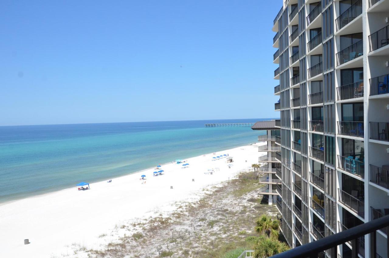 Gulf Front Condo Панама-Сити Экстерьер фото